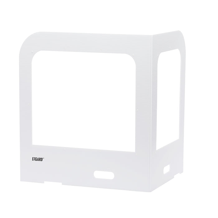 Student Sneeze Guard | Protective Barrier for Classrooms