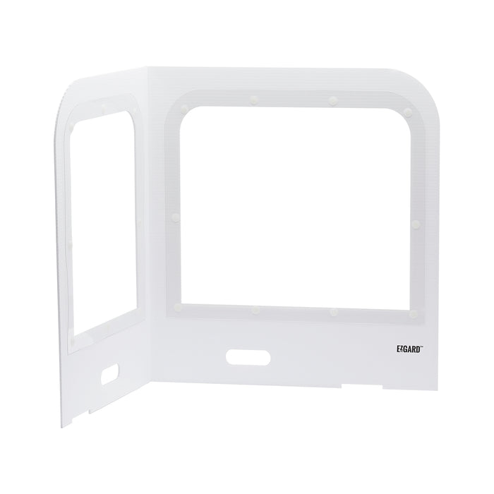 Student Desk Shield for Desks and Classroom