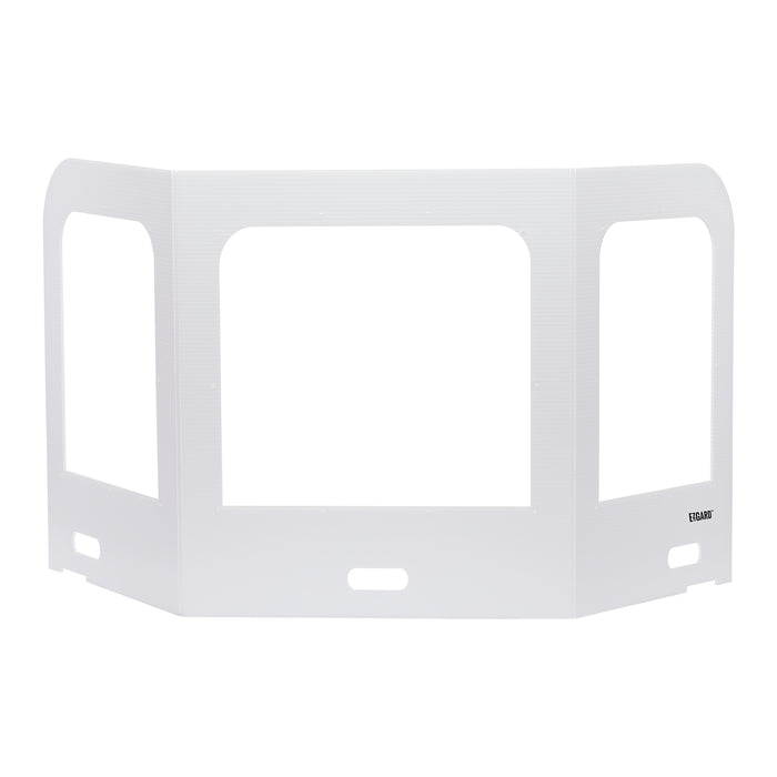 StudentShield by EZGARD | Sneeze Guard for Classrooms and Desks