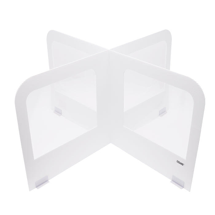 StudentShield by EZGARD | 4 Panel