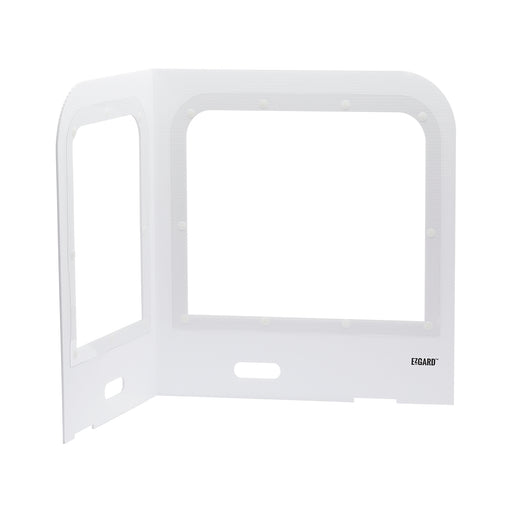 Student Desk Shield for Desks and Classroom